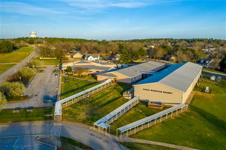 Eagle Mountain Elementary